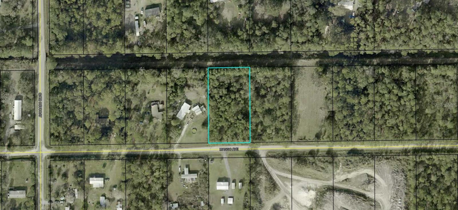 Listing Details for 5824 Mango Avenue, BUNNELL, FL 32110