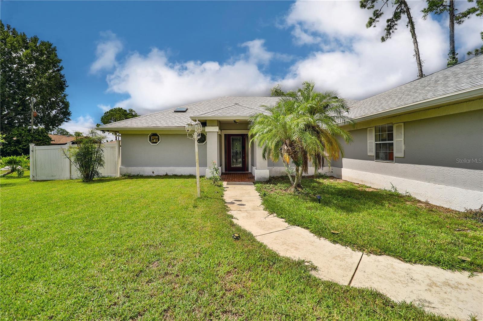 Details for 231 Westhampton Drive, PALM COAST, FL 32164