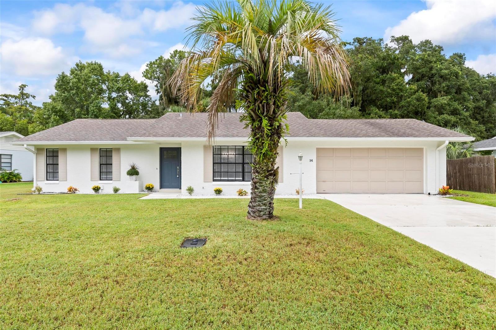 Details for 14 Courtney Place, PALM COAST, FL 32137