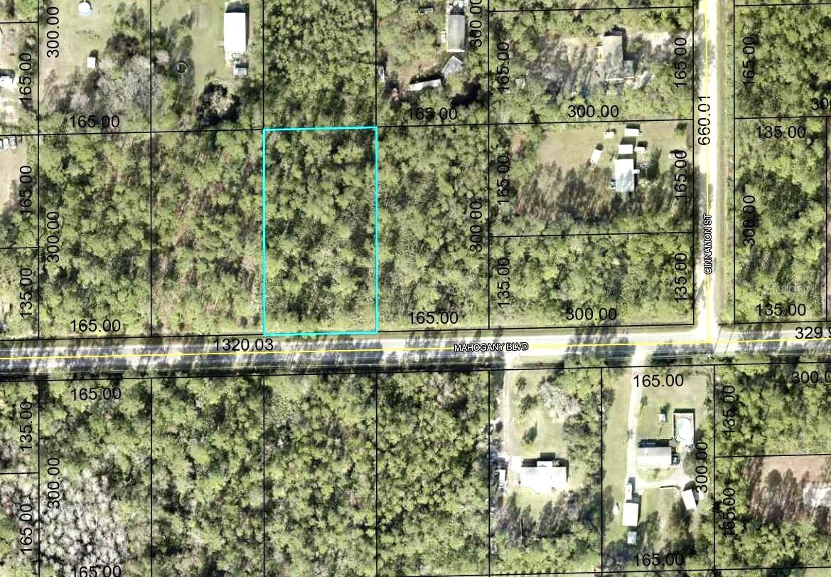 Details for 5814 Mahogany Boulevard, BUNNELL, FL 32110