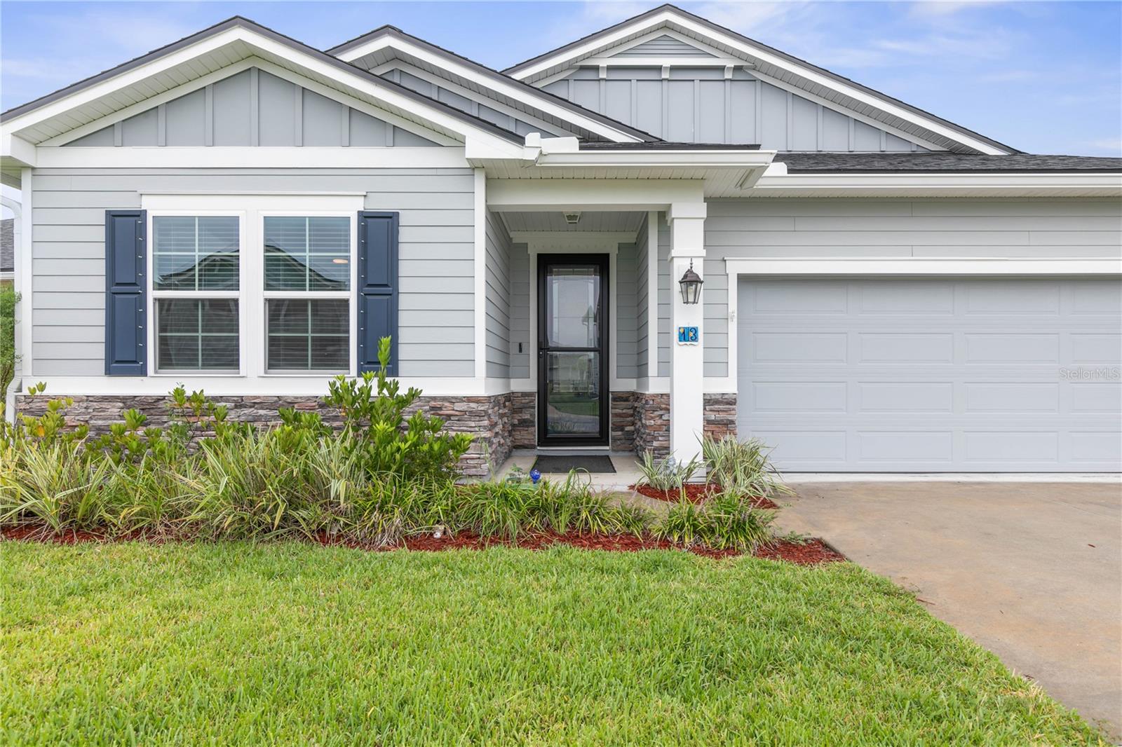 Details for 13 Las Brisas Way, PALM COAST, FL 32137