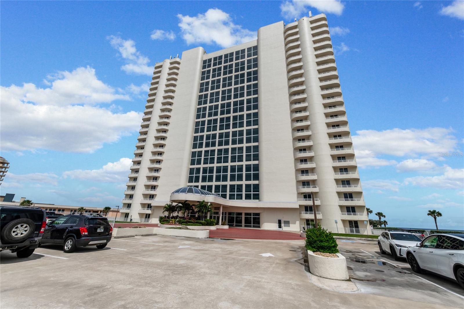 Details for 2545 Atlantic Avenue 1701, DAYTONA BEACH SHORES, FL 32118