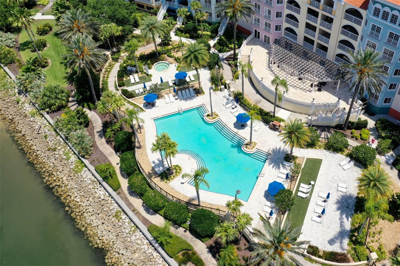 Image 45 of 59 For 102 Yacht Harbor Drive 567