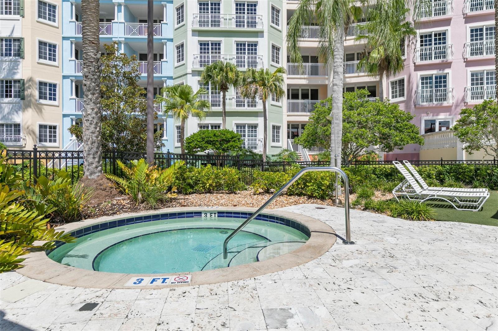 Image 48 of 59 For 102 Yacht Harbor Drive 567
