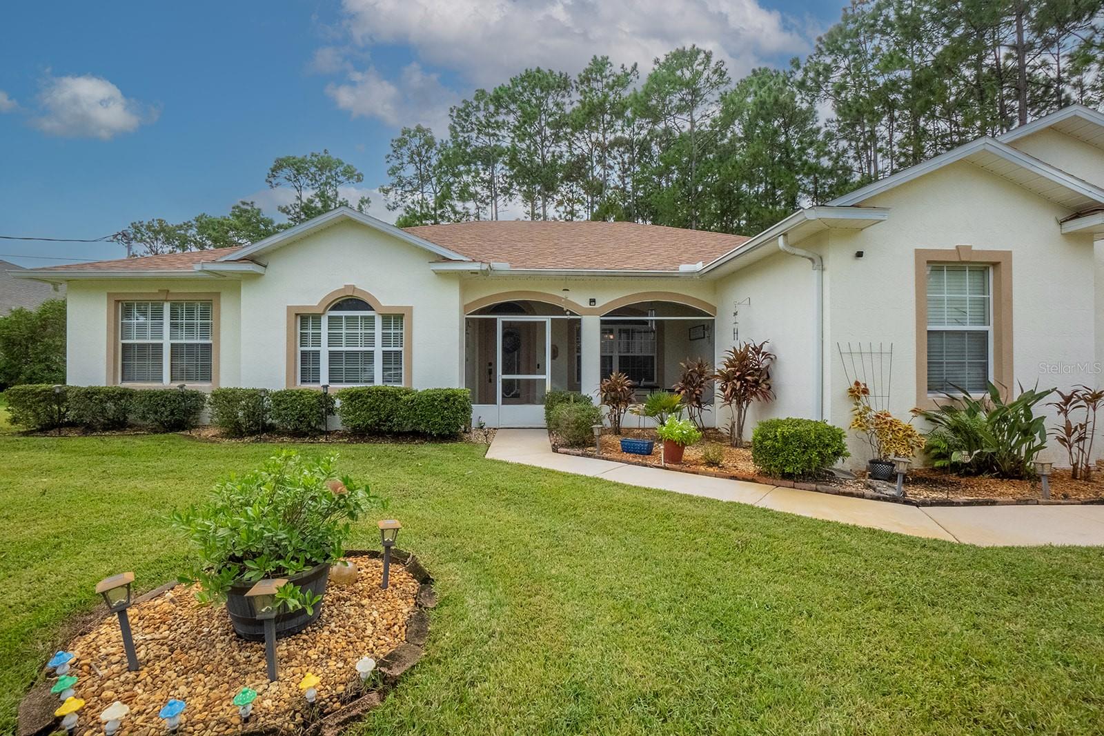 Details for 125 Laramie Drive, PALM COAST, FL 32137