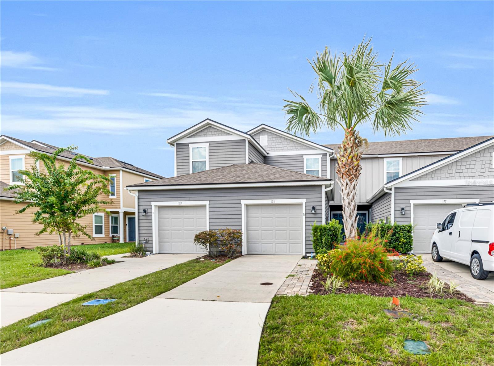 Details for 173 Whitland Way, ST AUGUSTINE, FL 32086