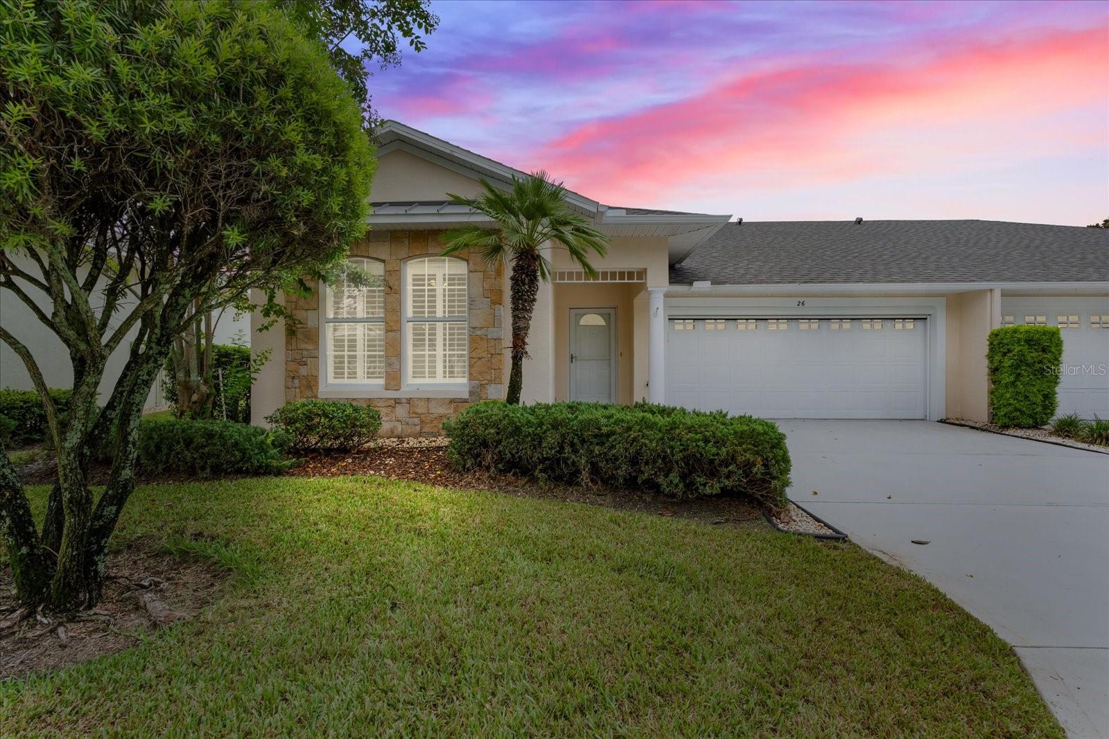 Details for 26 Veranda Way 26, PALM COAST, FL 32137