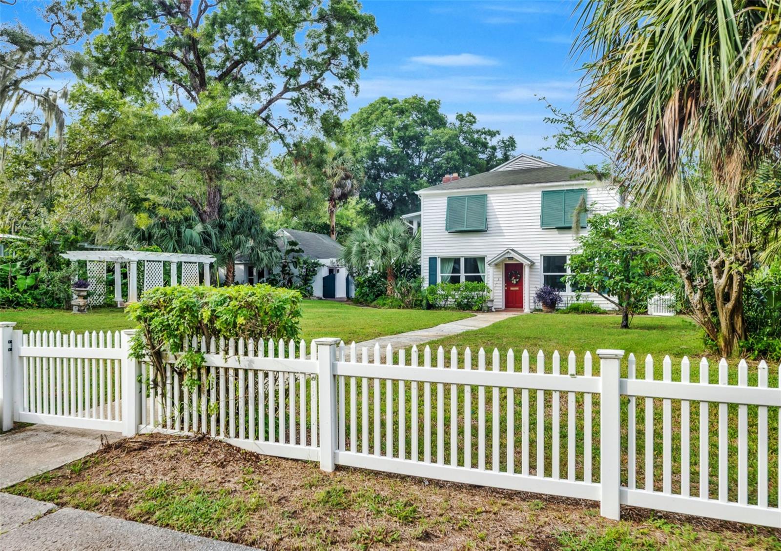 Details for 12 Park Avenue, SAINT AUGUSTINE, FL 32084