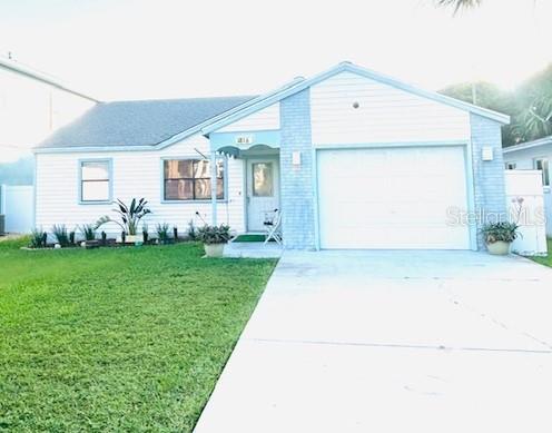 Details for 1816 Daytona Avenue, FLAGLER BEACH, FL 32136