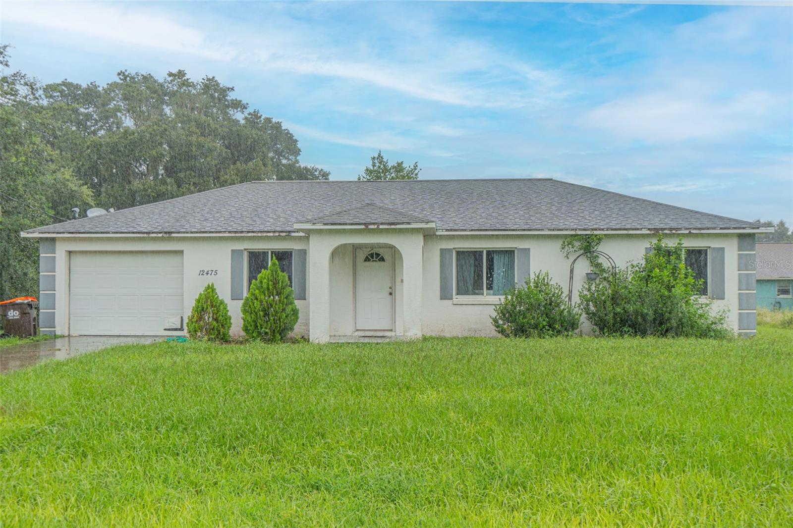 Details for 12475 104th Terrace, BELLEVIEW, FL 34420