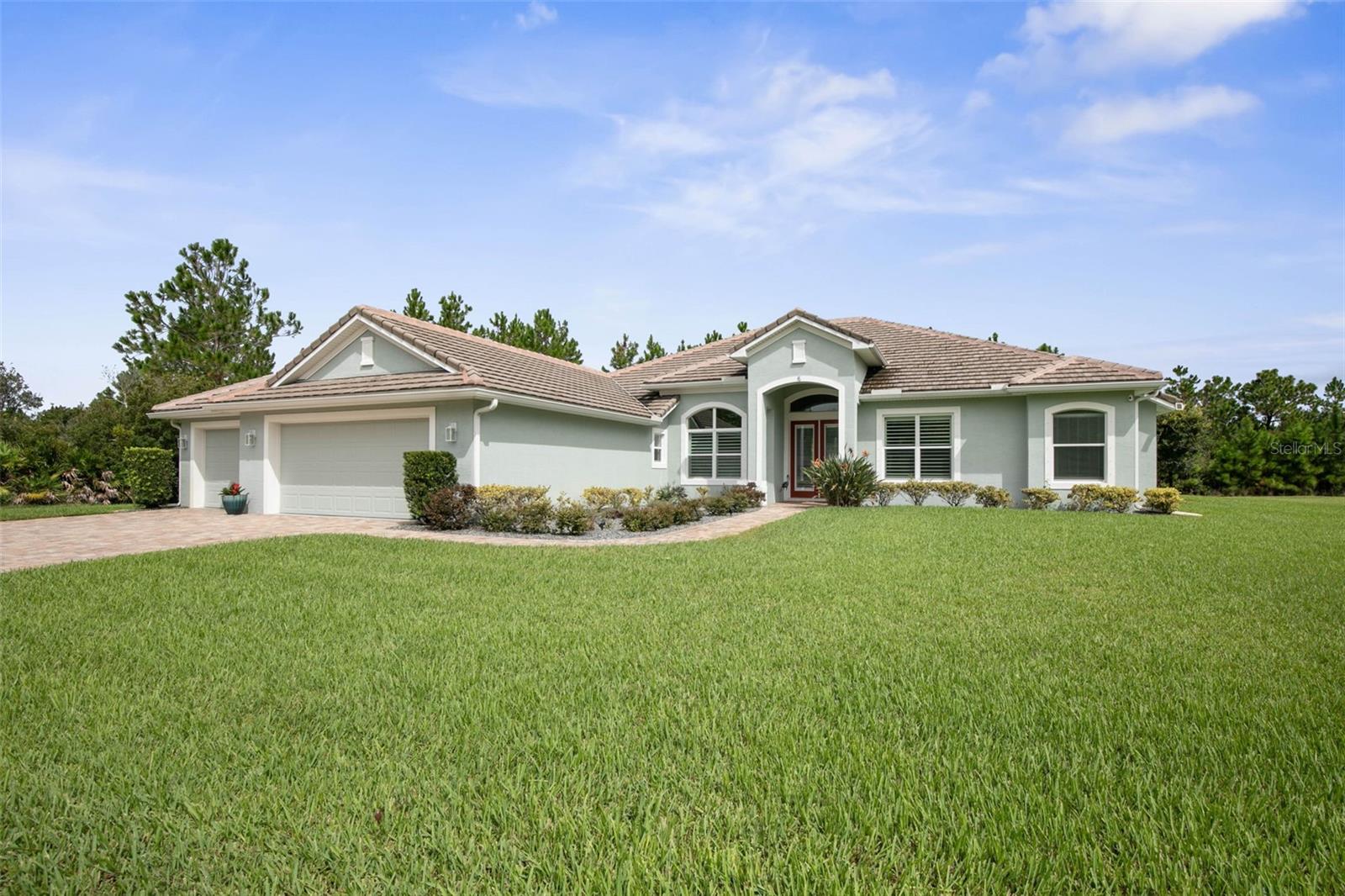 Details for 5 Blue Heron Loop, BUNNELL, FL 32110