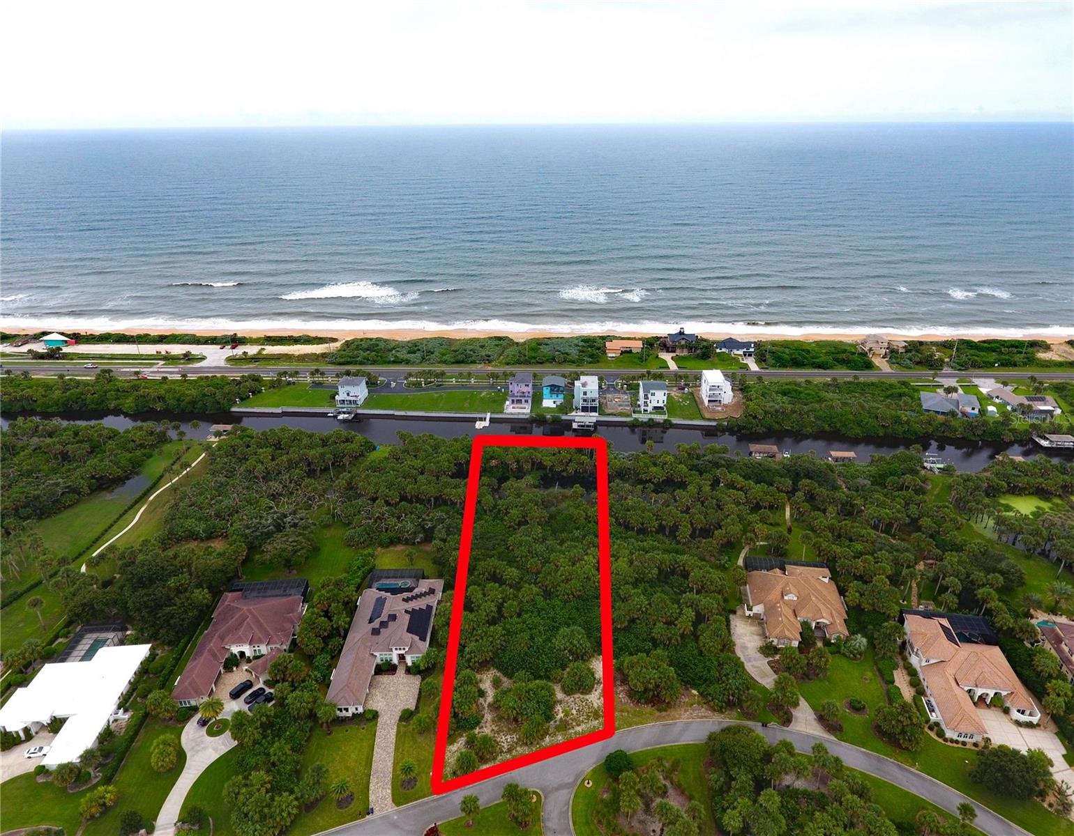 Details for 107 Island Estates Parkway, PALM COAST, FL 32137