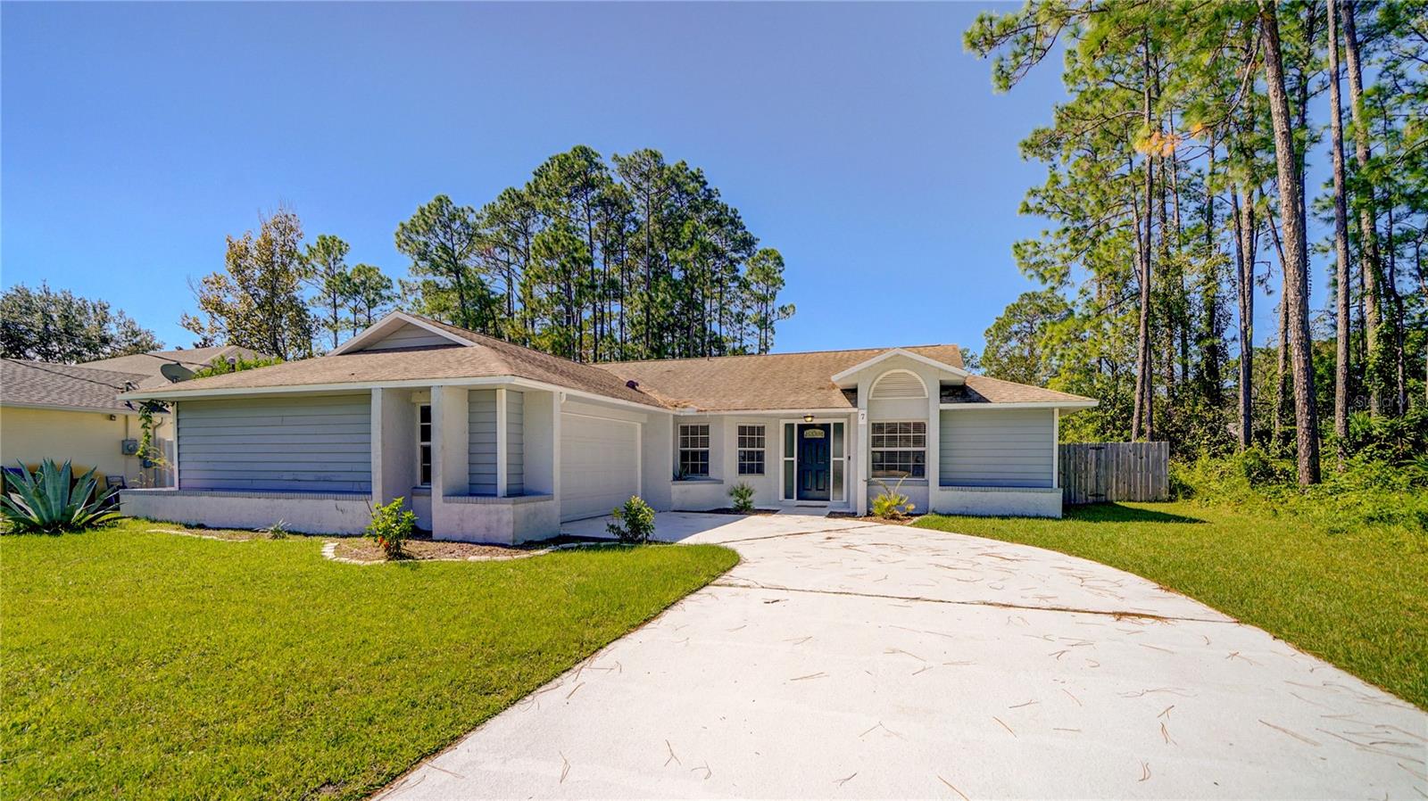 Details for 7 Beacon Mill Lane, PALM COAST, FL 32137