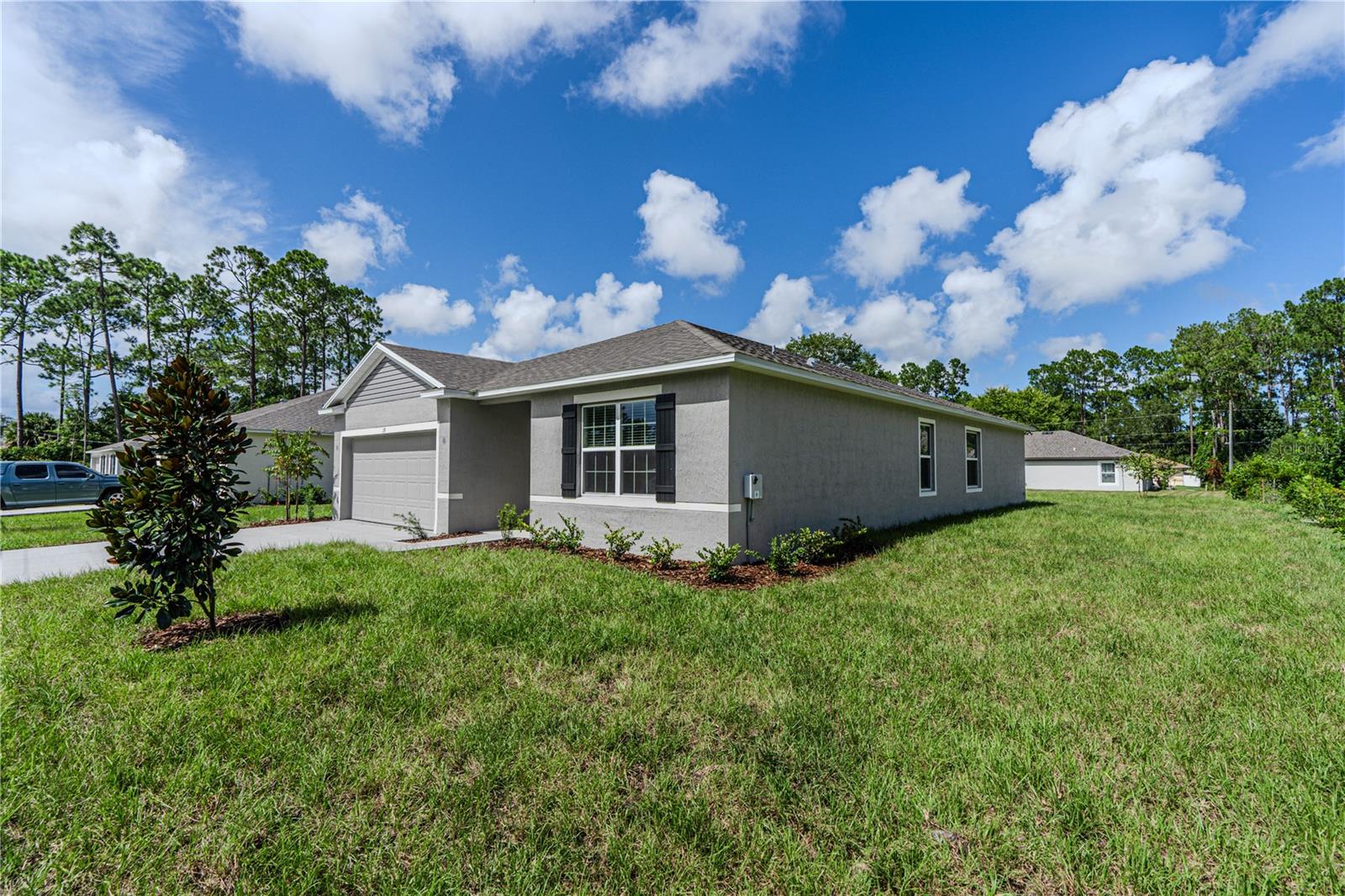 Details for 19 Richland Lane, PALM COAST, FL 32164