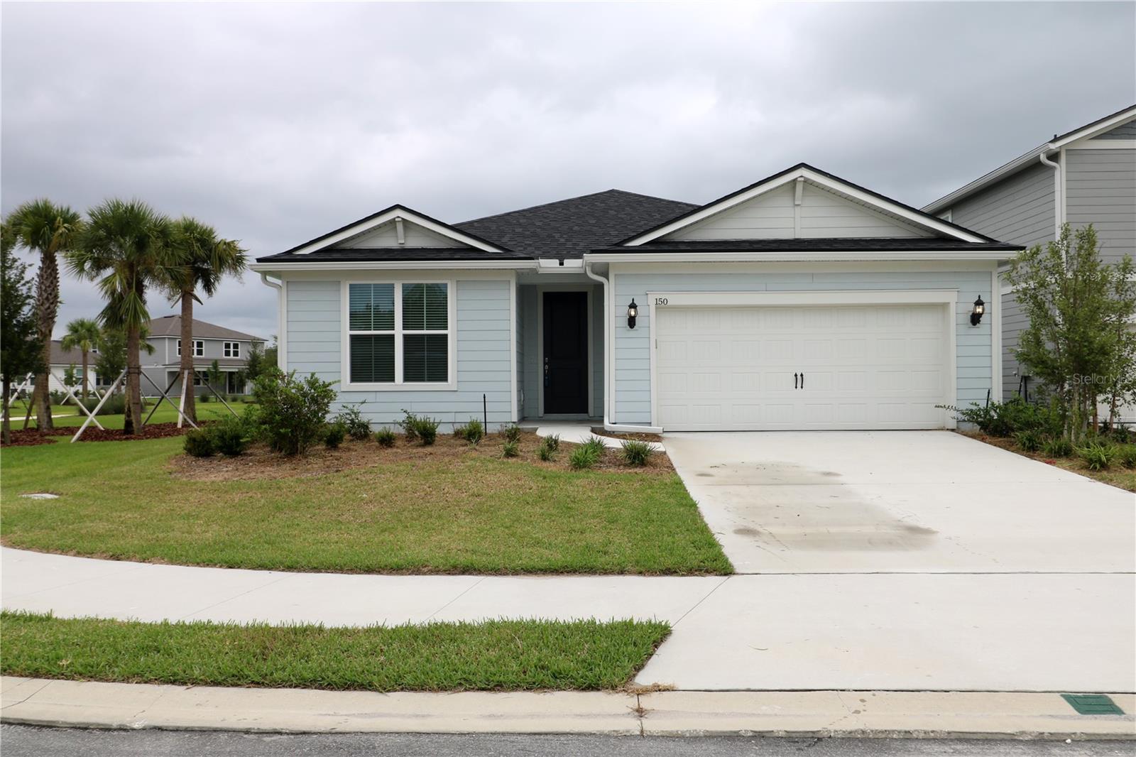 Details for 150 Shell Creek Court, SAINT AUGUSTINE, FL 32086