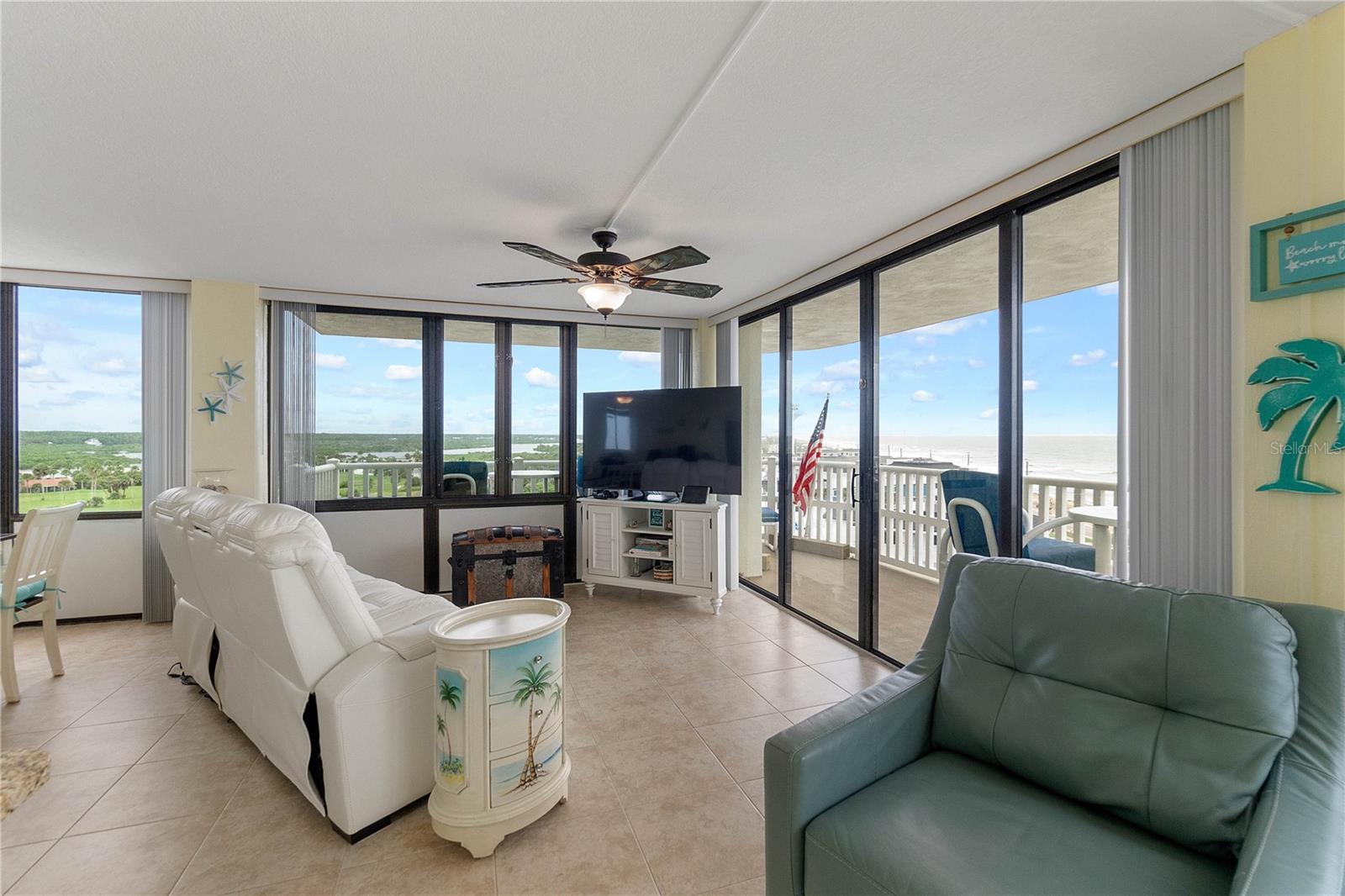 Image 11 of 60 For 3580 Ocean Shore Boulevard 703