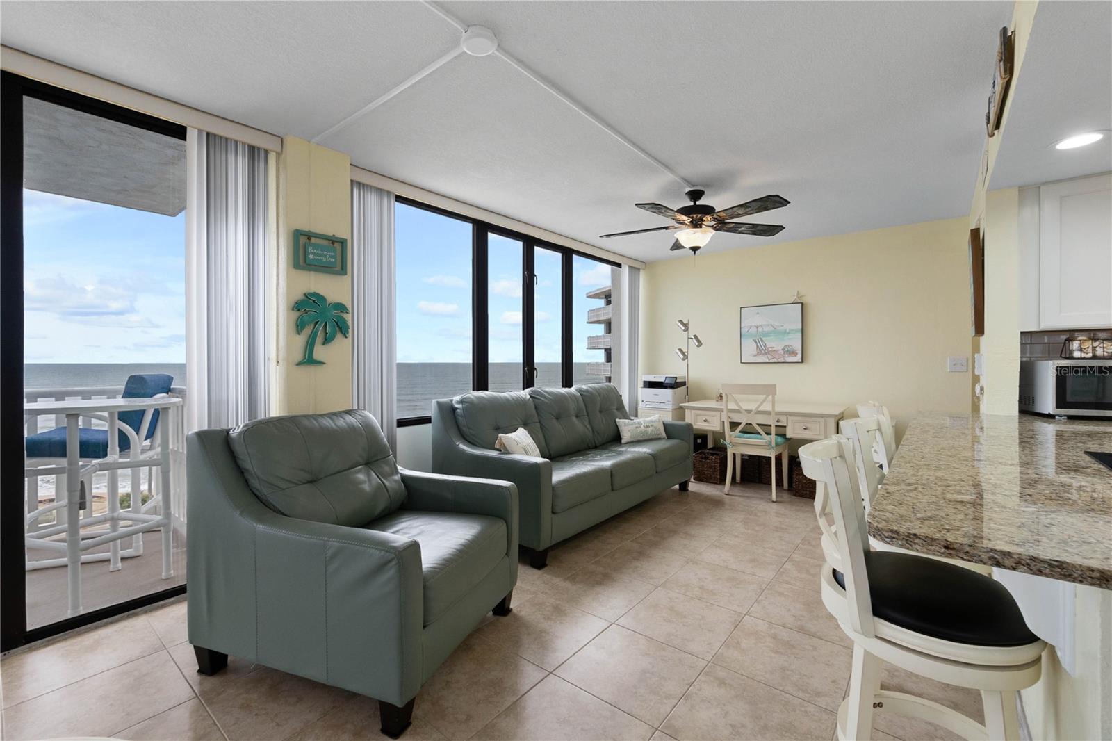 Image 15 of 60 For 3580 Ocean Shore Boulevard 703