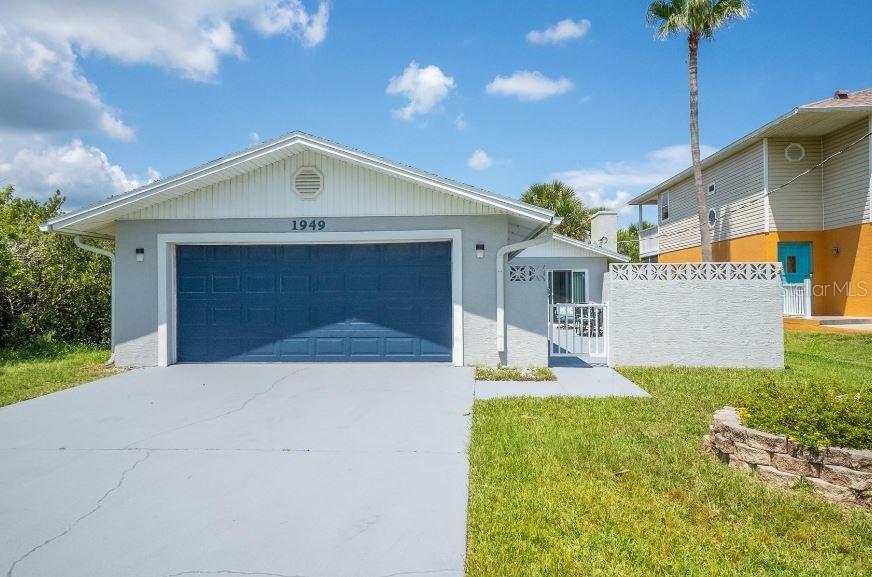 Details for 1949 Daytona Avenue, FLAGLER BEACH, FL 32136