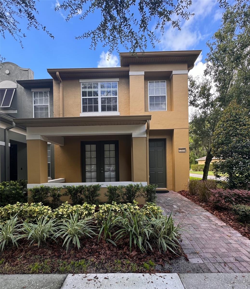 Details for 12856 Salomon Cove Drive, WINDERMERE, FL 34786