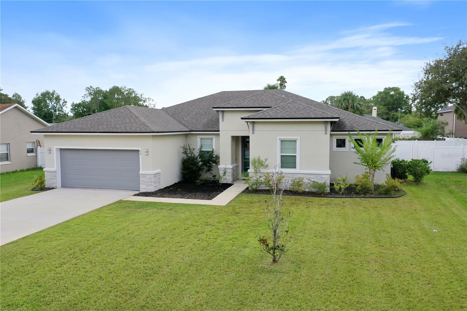 Details for 93 Westhampton Drive, PALM COAST, FL 32164