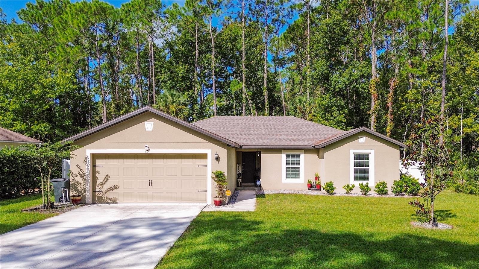 Details for 155 Ryan Drive, PALM COAST, FL 32164