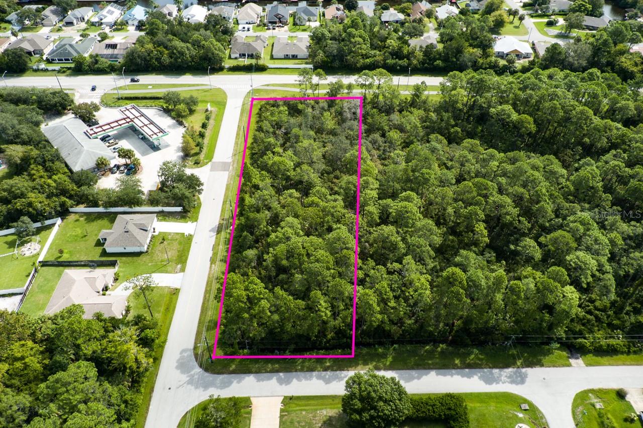 Details for 1695 Palm Harbor Parkway, PALM COAST, FL 32137