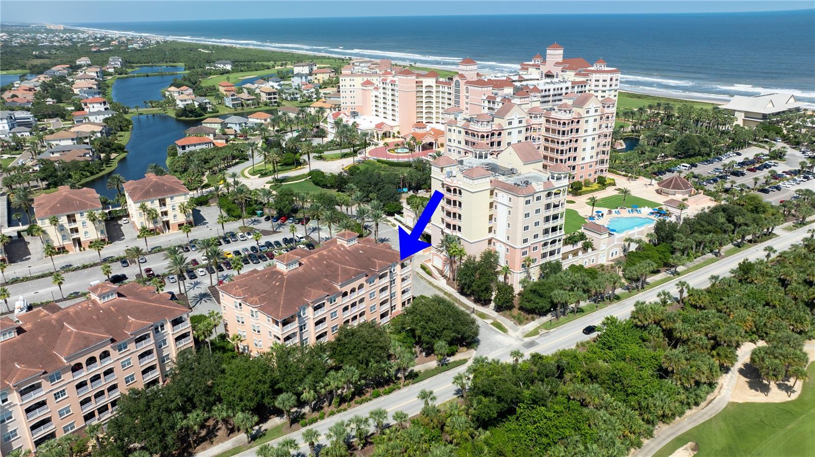 Details for 5 Ocean Crest Way 1445, PALM COAST, FL 32137