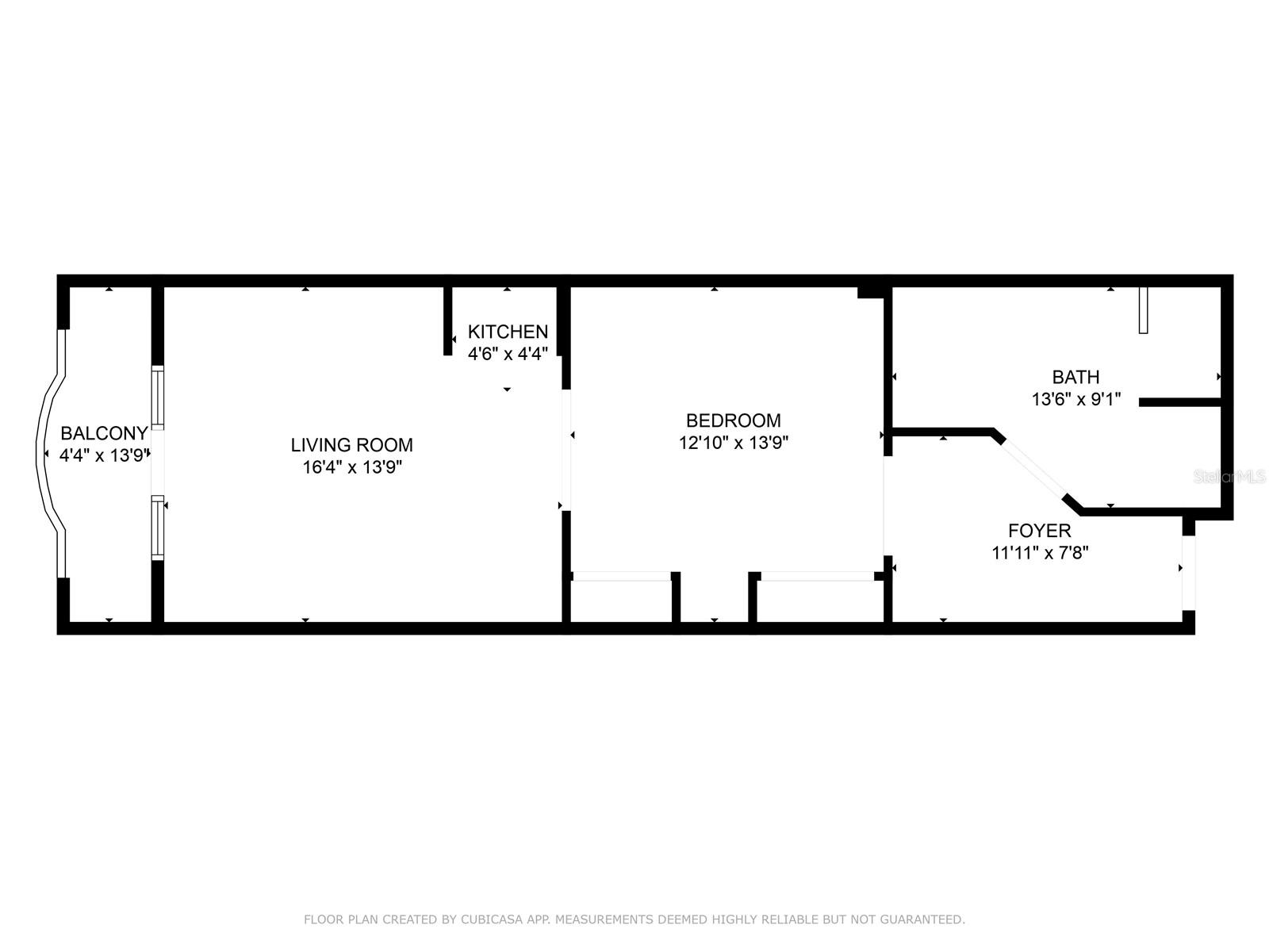 Image 63 of 63 For 200 Ocean Crest Drive 931