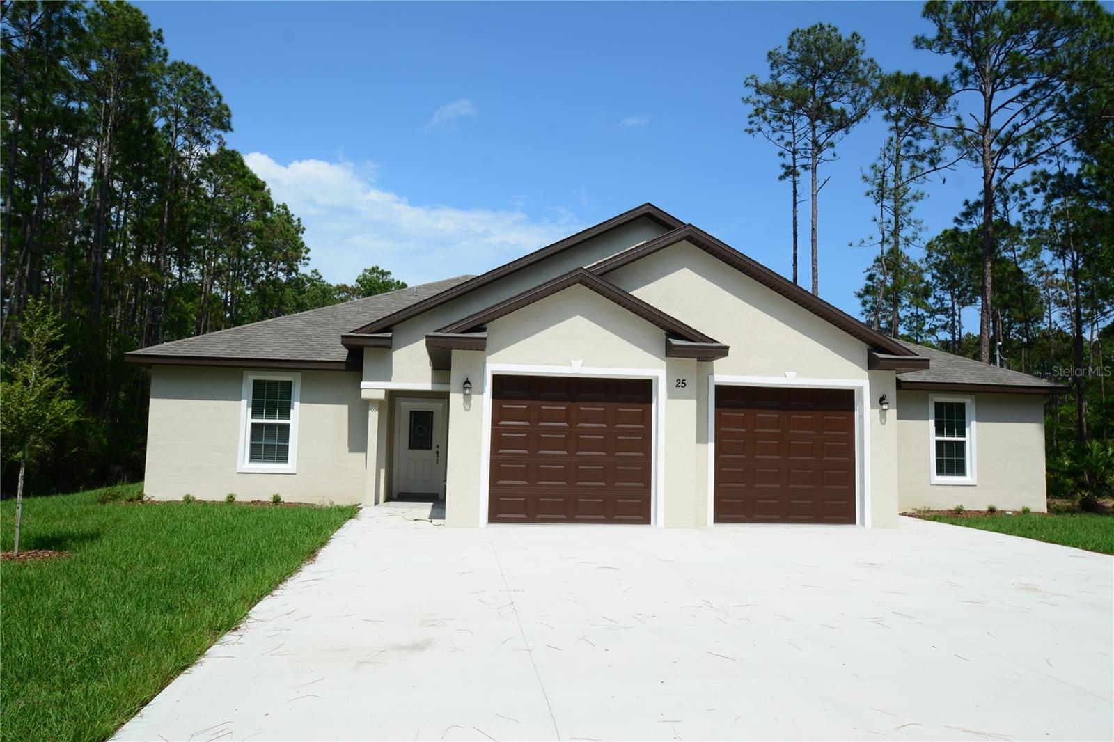 Details for 25 Ryall Lane A, PALM COAST, FL 32164