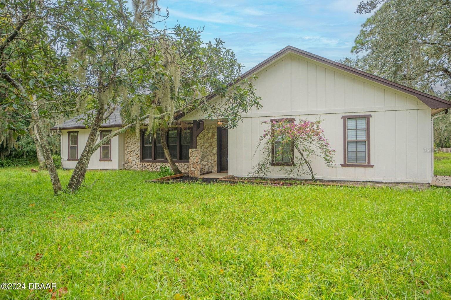 Details for 117 Oak Lane, ORMOND BEACH, FL 32174