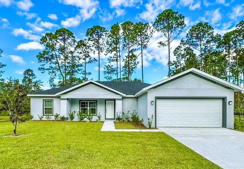 Details for 49 Pilgrim Drive, PALM COAST, FL 32164