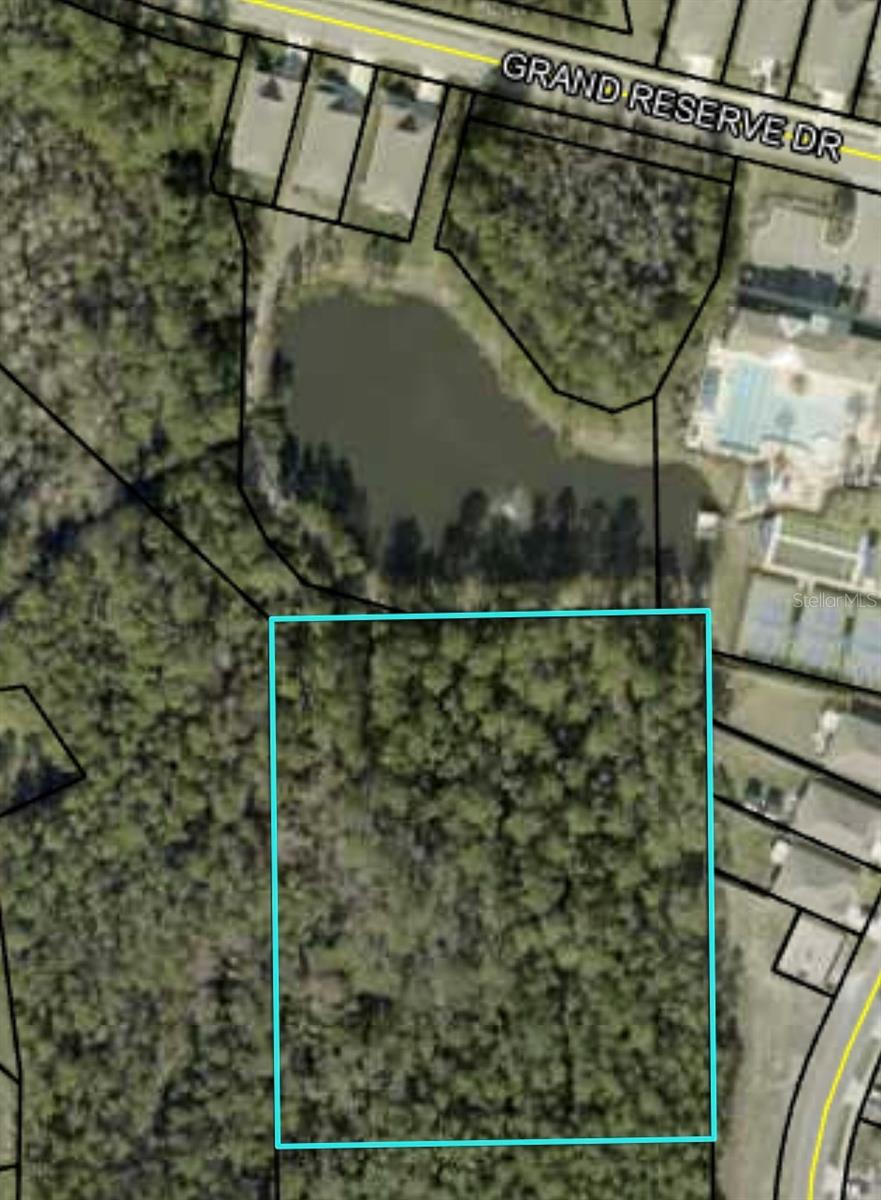 Details for Sand Wedge Lane, BUNNELL, FL 32110