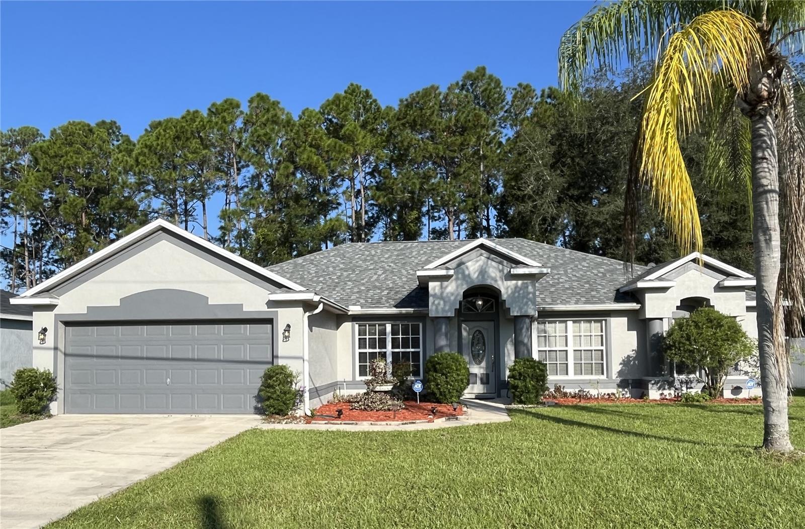 Details for 4 Pin Oak Drive, PALM COAST, FL 32164