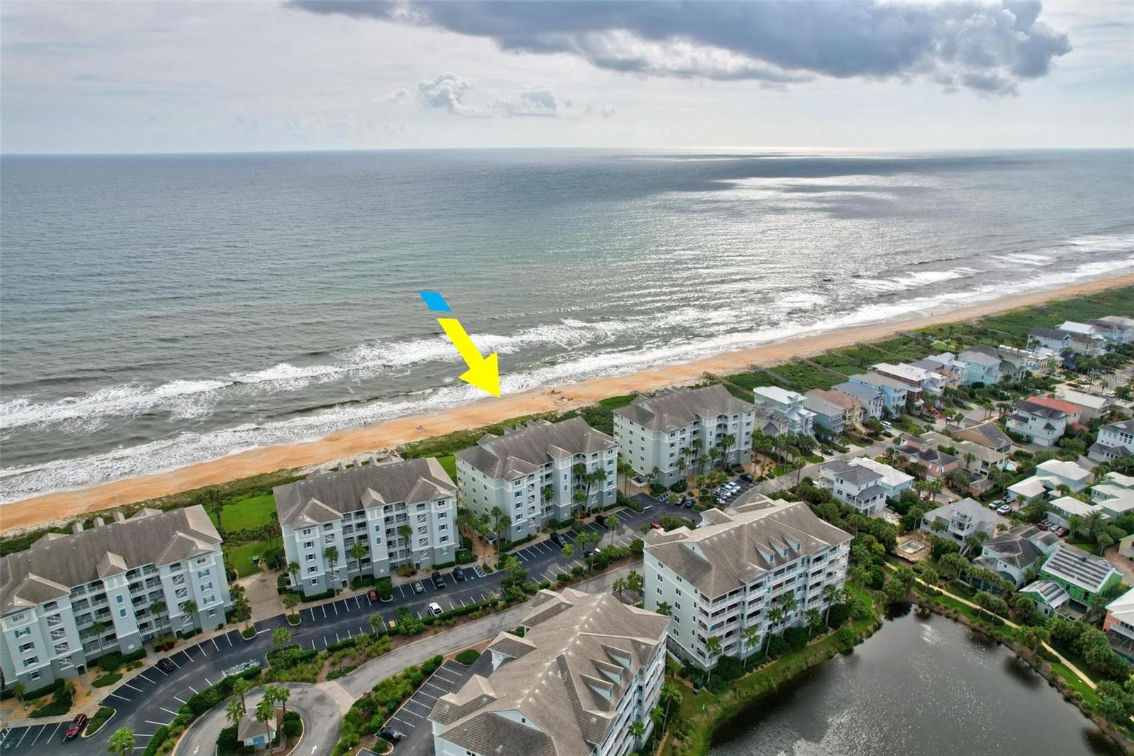 Image 43 of 77 For 800 Cinnamon Beach Way 722