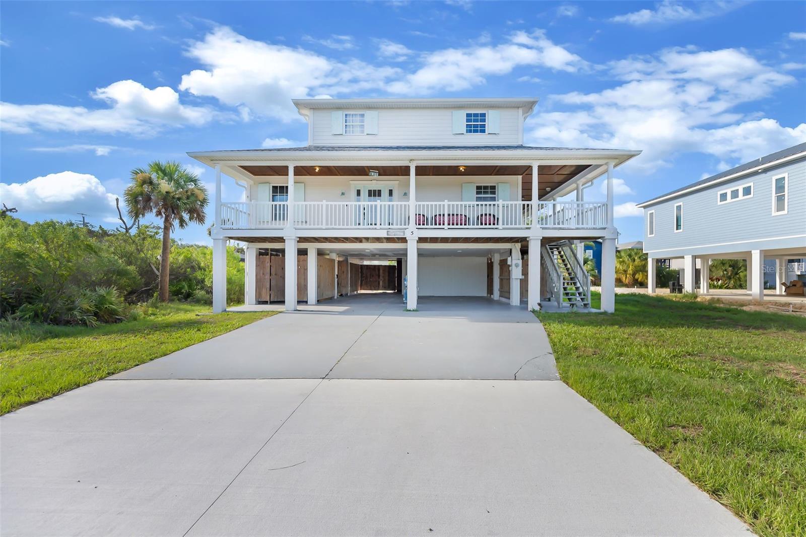 Details for 5 Rollins Drive, PALM COAST, FL 32137