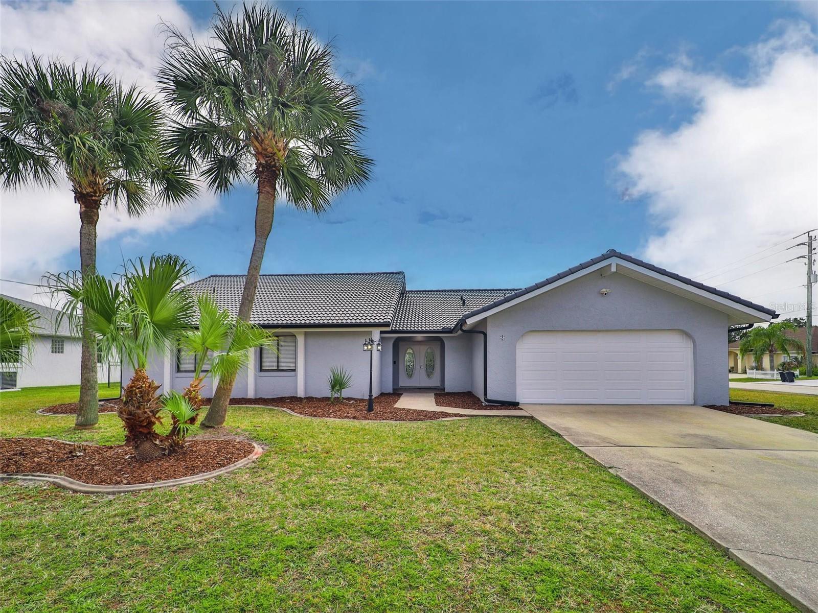 Details for 2 Cedar Court, PALM COAST, FL 32137