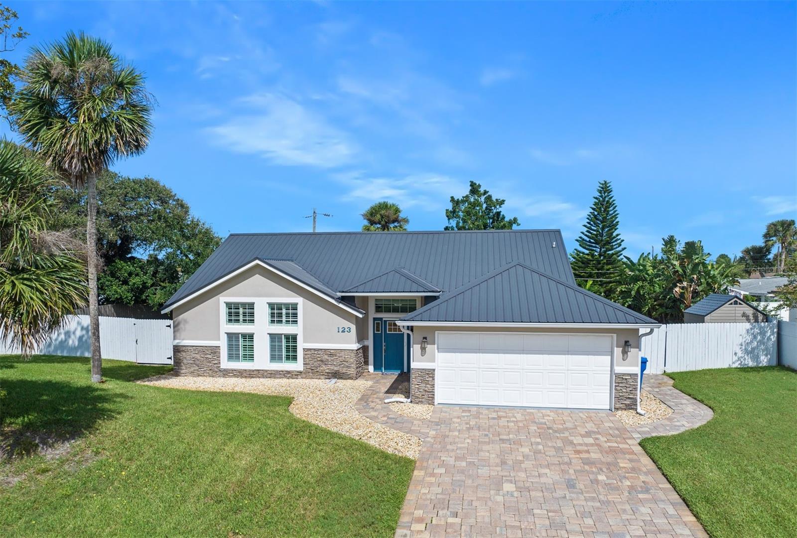 Details for 123 Sand Dunes Drive, ORMOND BEACH, FL 32176