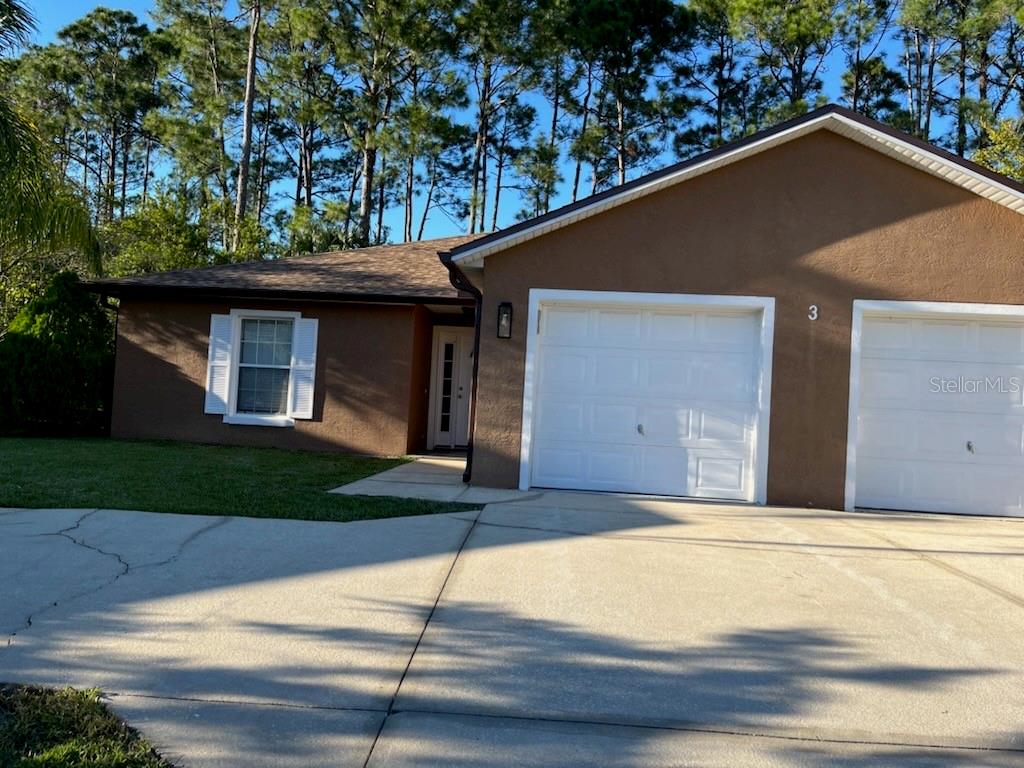 Details for 3 Prout Place A, PALM COAST, FL 32164