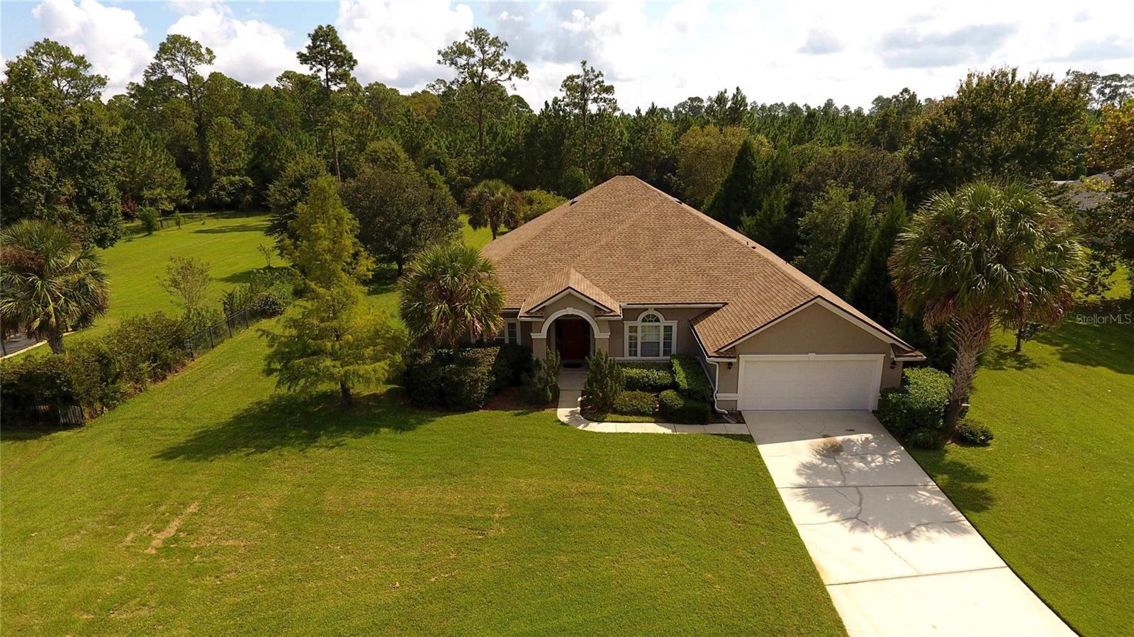 Details for 5850 Cypress Estates Drive, ELKTON, FL 32033