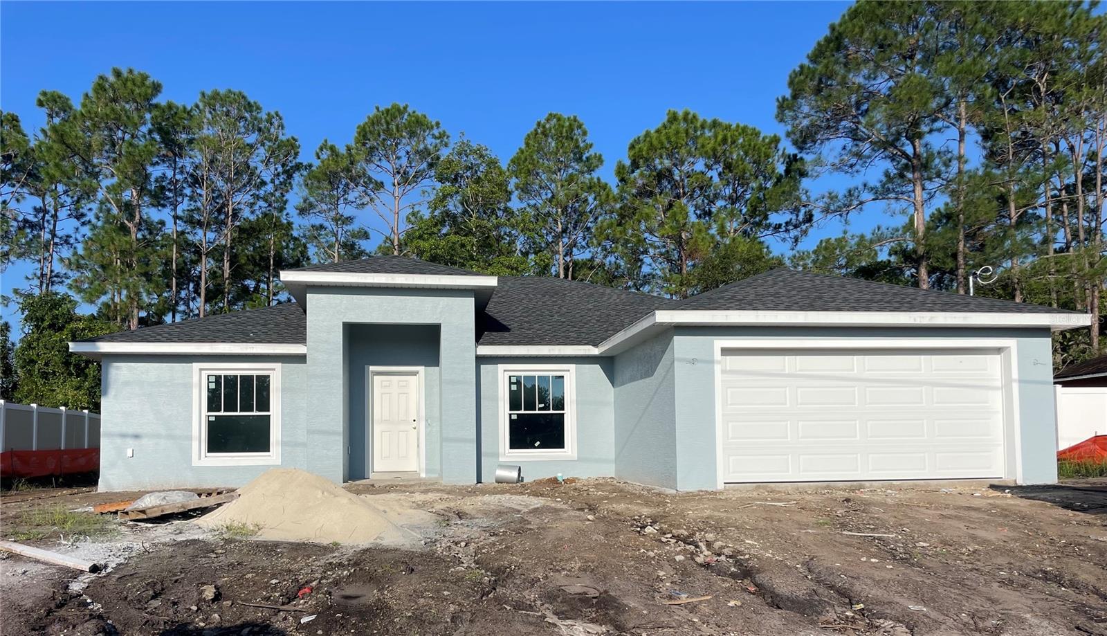 Details for 6 Russell Drive, PALM COAST, FL 32164