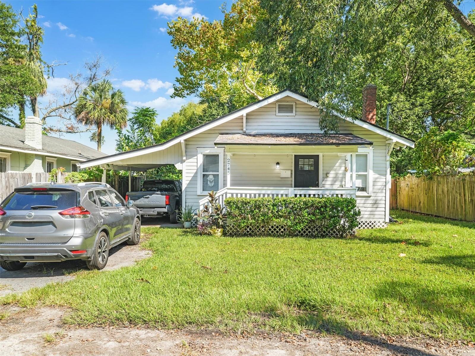 Details for 2745 Gilmore Street, JACKSONVILLE, FL 32205