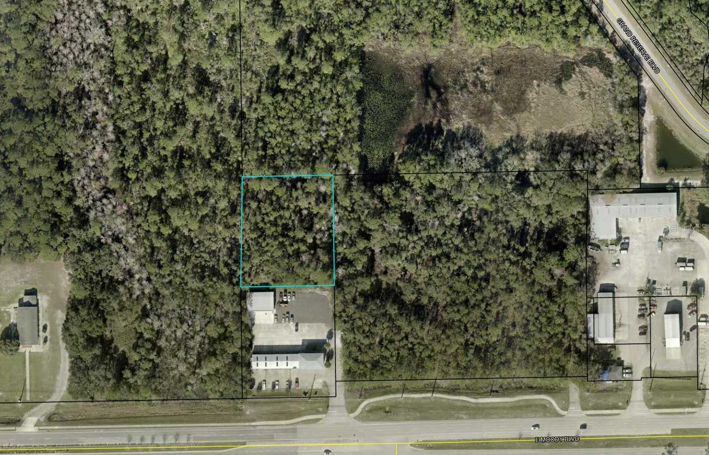 Details for 2750 Moody Boulevard, BUNNELL, FL 32110