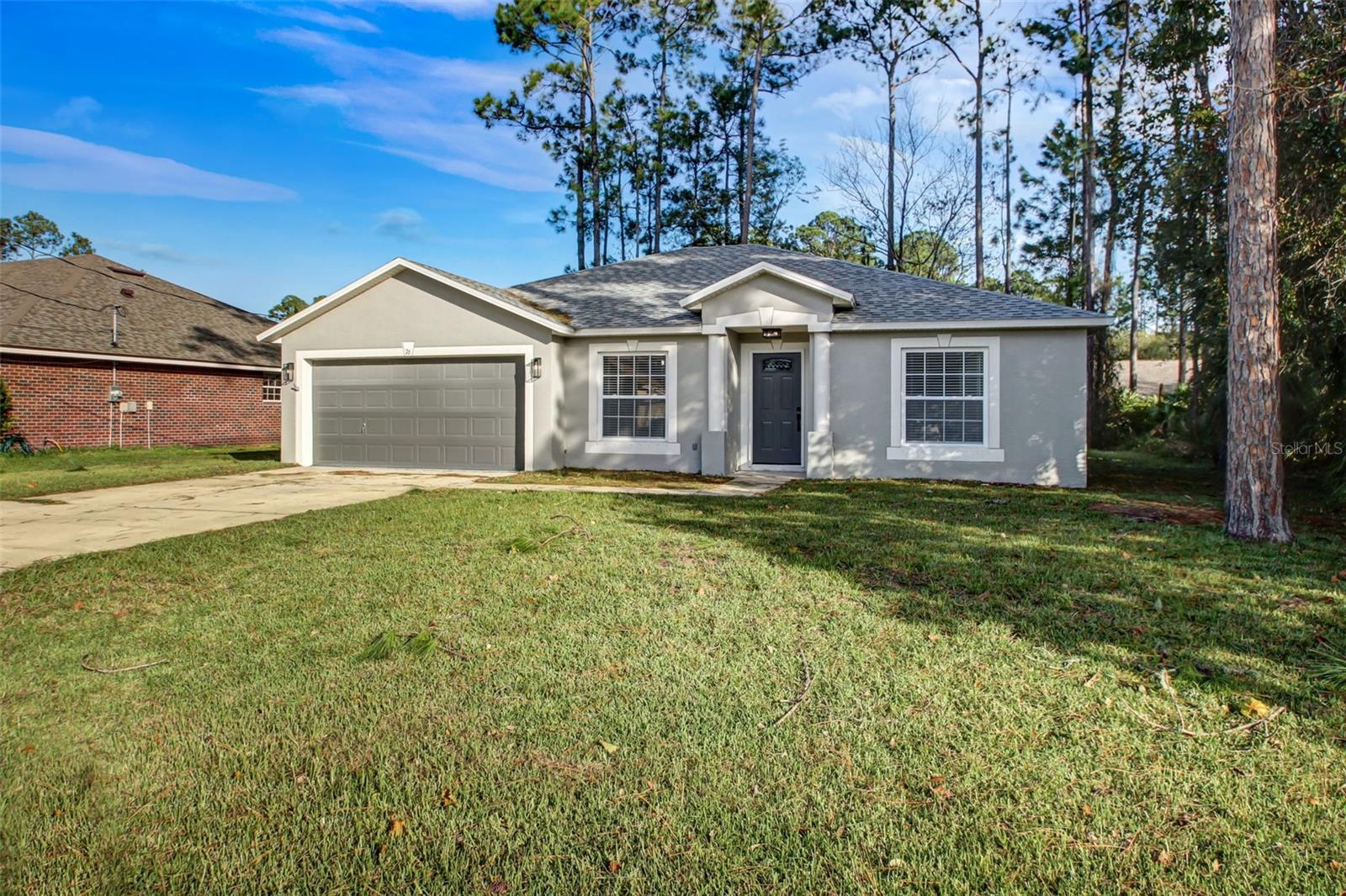 Details for 76 Brownstone Lane, PALM COAST, FL 32137