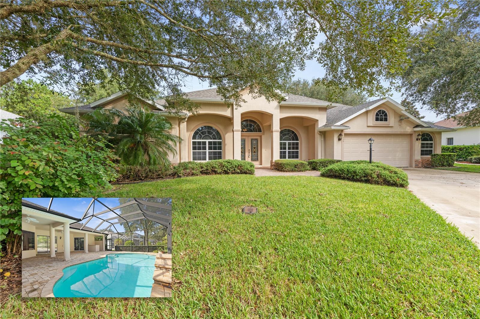 Details for 1458 Dolph Circle, ORMOND BEACH, FL 32174