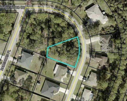 Details for 87 Ramblewood Drive, PALM COAST, FL 32164