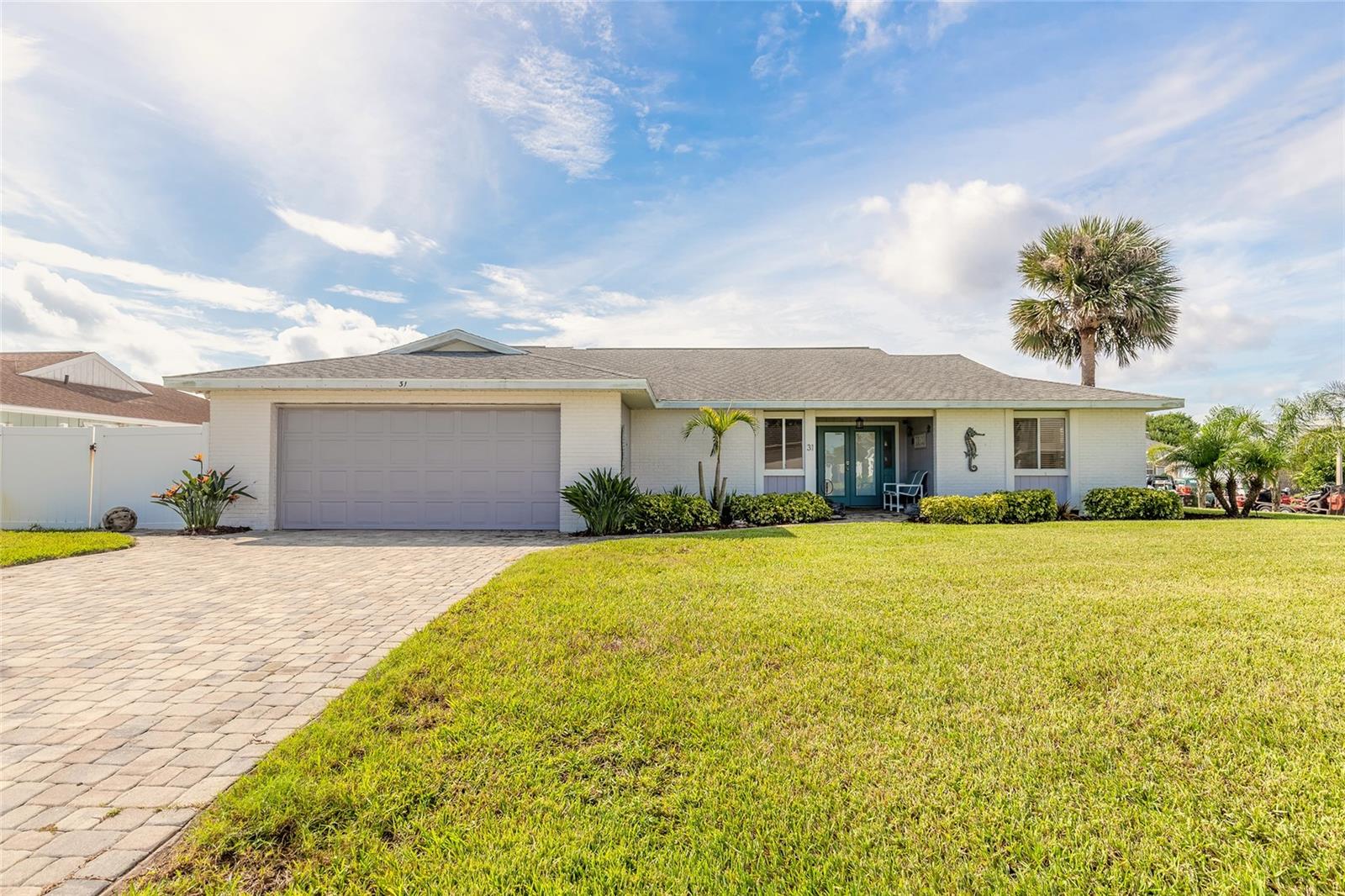 Details for 31 Sea Harbor Drive E, ORMOND BEACH, FL 32176