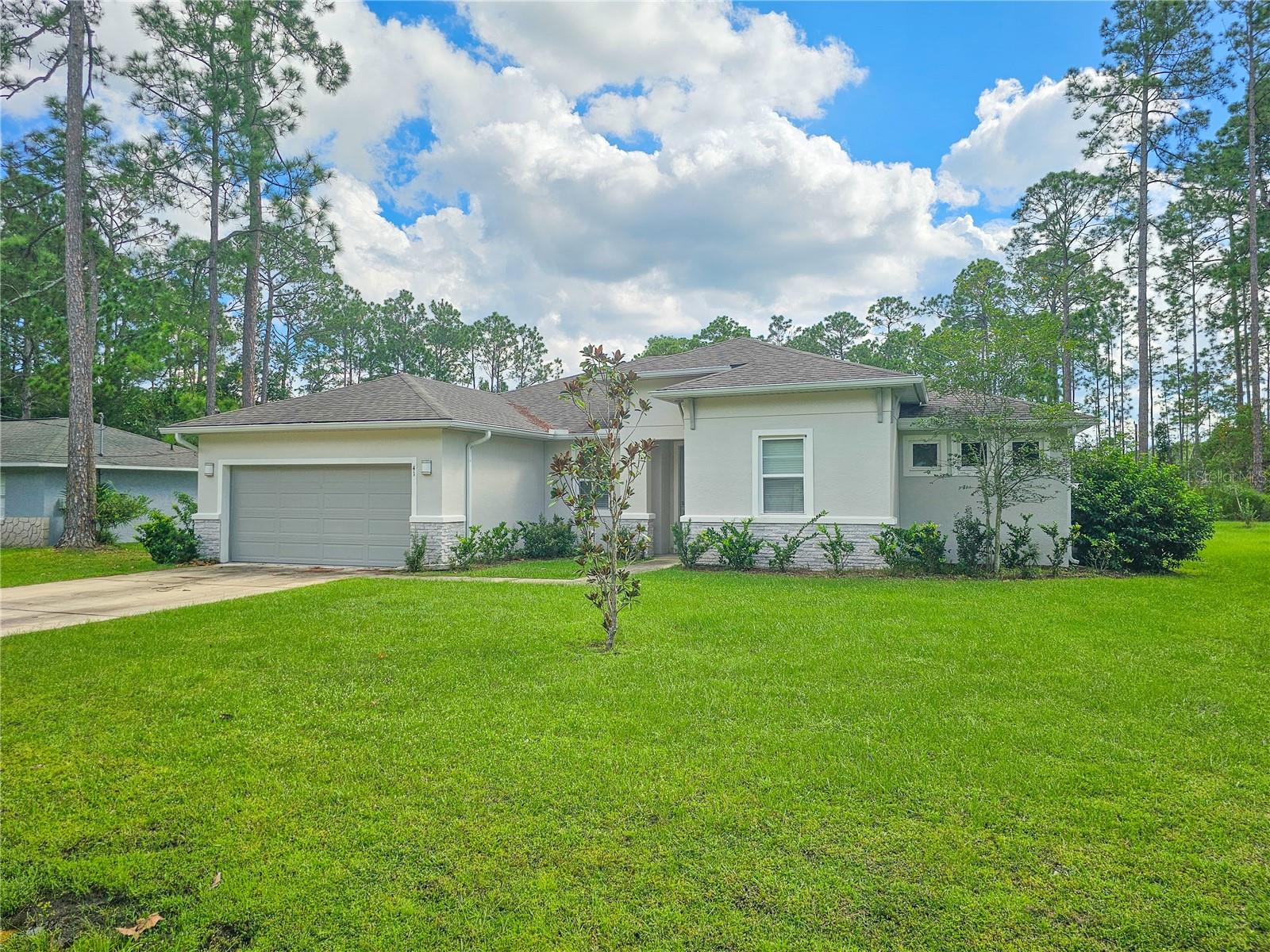 Details for 41 Regency Drive, PALM COAST, FL 32164