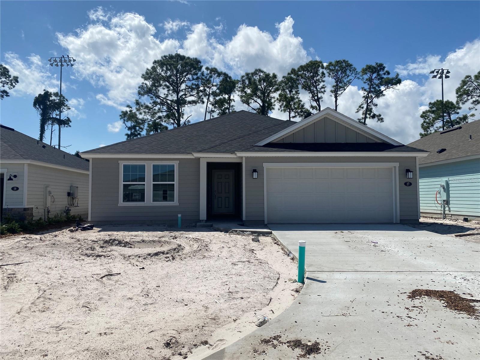 Details for 17 Signet Court, FLAGLER BEACH, FL 32136