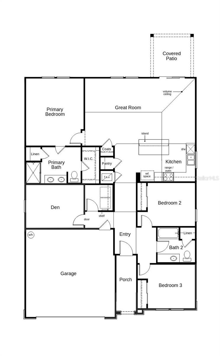 Image 18 of 19 For 17 Signet Court