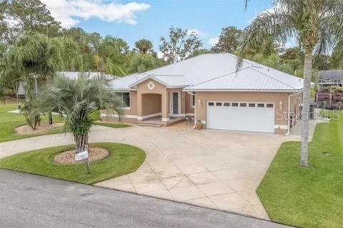 Details for 1621 Yellow Brick Road, ASTOR, FL 32102